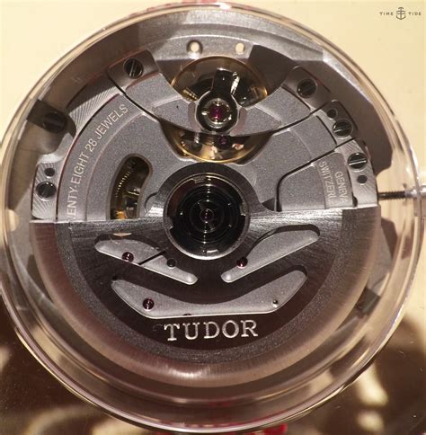 tudor in house movements.